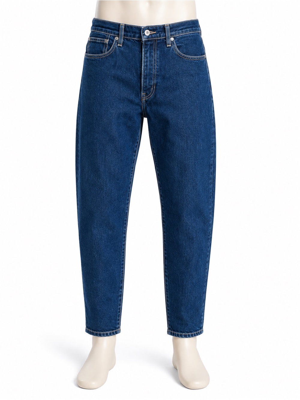 Levi’s Made & Crafted Made In Japan Selvedge High Rise Boyfriend Jeans W27 L27